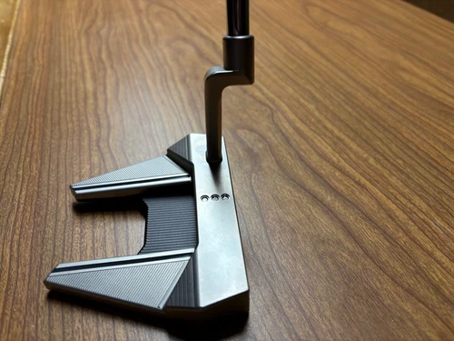 Rare Scotty Cameron 2025 Phantom 7.2 35.5" Putter -CUSTOM- HEAVIER-Special Order