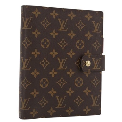 小物 Louis Vuitton Monogram Agenda Cover s-l400.jpg