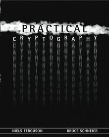 Practical Cryptography von Niels Ferguson | Buch | Zustand sehr gut