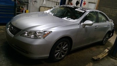 Fuse Box Engine Fits 07-09 LEXUS ES350 10318632