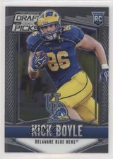 2015 Panini Prizm Collegiate Draft Picks Nick Boyle #228 0wp8