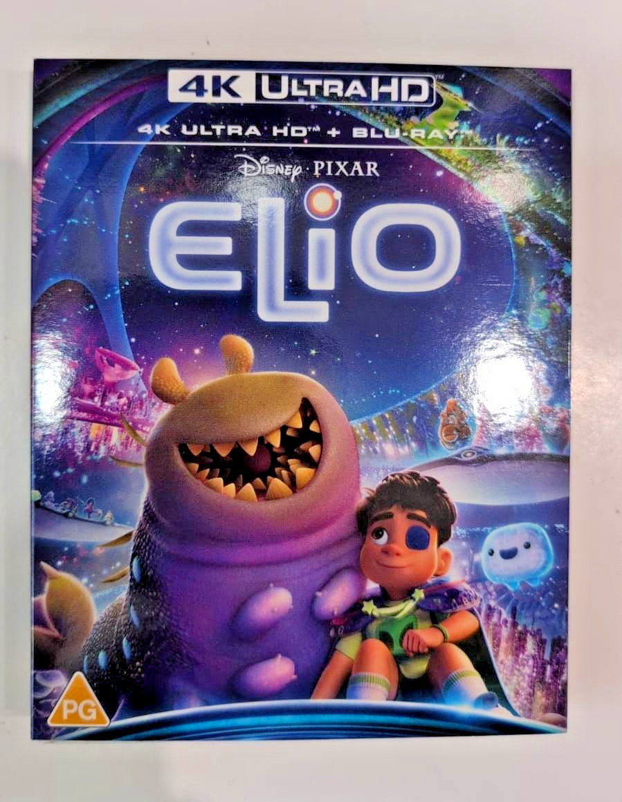 ELIO UHD BD - Image 3