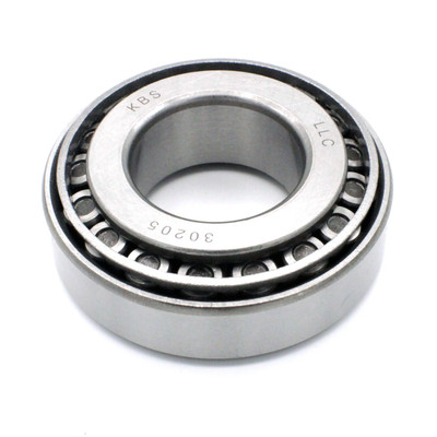 Bundle] Ricambio per Suzuki 09265-35012-000 Cuscinetto a rulli conici 35x55x14mm | Parts & Parts Gmbh