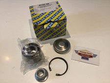 Roulement de roue Renault CLIO