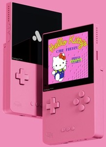 Analogue Pocket Limited Edition | eBay