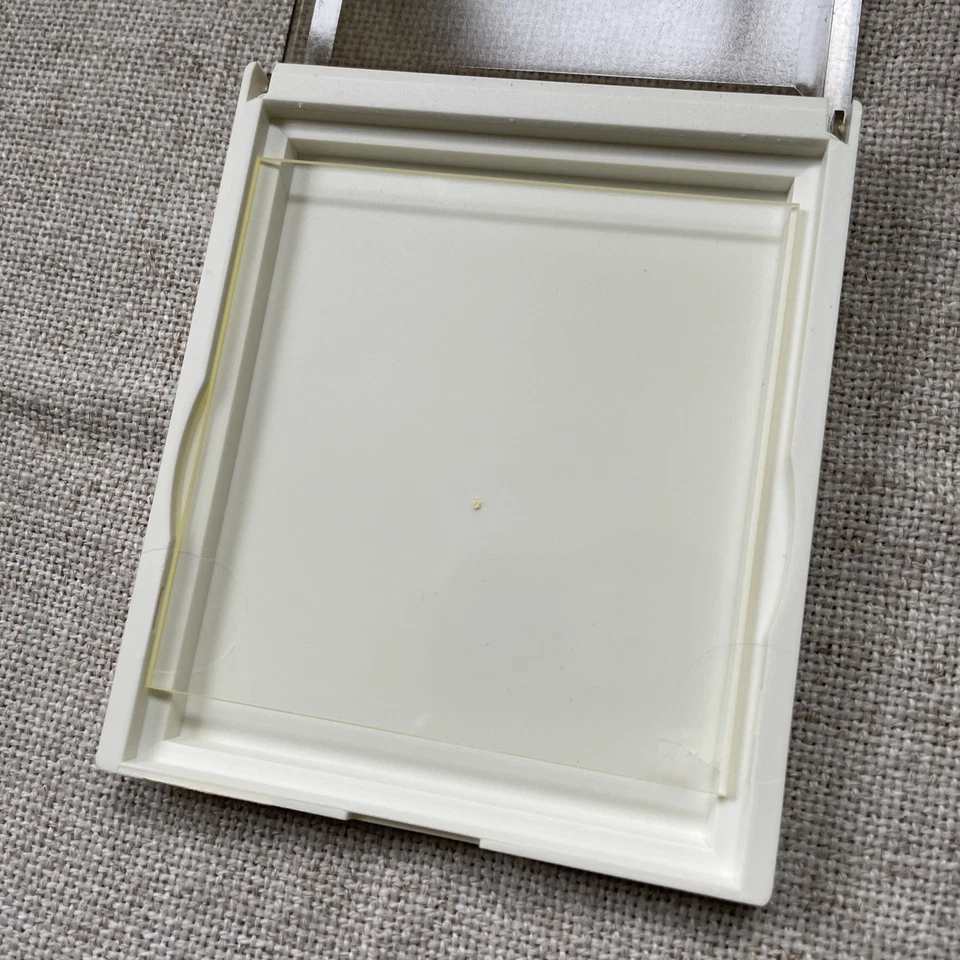 Cokin P 084 Diffuser 2 Square Clear Filter Made In France - Image 2 of 3