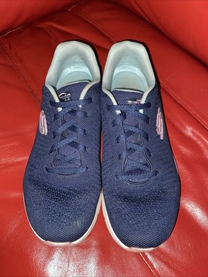 Sketchers AiR Damen Sneaker UK 5 - EUR 38 - US 7