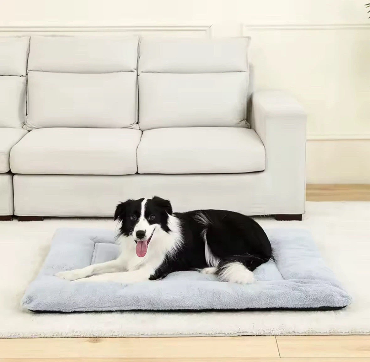 wolke 7 plus hundebett Ersatzbezug für 