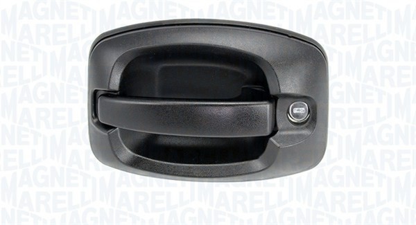 TüRaußEngriff Magneti Marelli 350105018800 FüR Peugeot Fiat Ducato Kunststoff 3-image