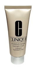 NEW Clinique Moisture Surge Overnight Mask 3.4 oz / 100 ml FULL SIZE