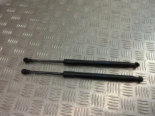 BMW 3 Coupe E92 Heckklappe Gasdruckfeder rechts 7129194 2007 31005531