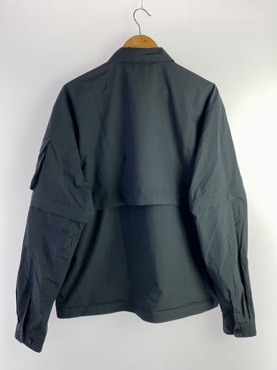 WILDTHINGS CONVERTIBLE JACKET Nylon Jacket, XL, B… - image 2