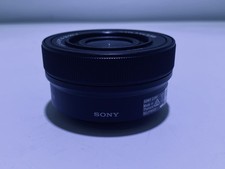 Sony SEL 16-50mm f/3.5-5.6 Zoom Lens