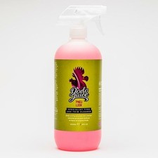 Dodo Juice Pneu Look Specialist Tyre & Trim Cleaner Spray 1L