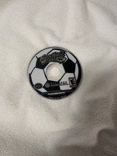 Super Mario Strikers Nintendo GameCube Disc Only