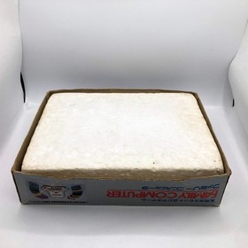 Nintendo Famicom Console NES AV Japan HVC-001 Box Family Computer Tested