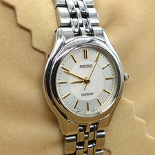 SEIKO Seiko Women Watch Excelline Silver Shell