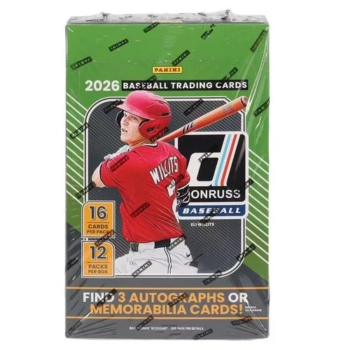 Preços baixos em Figurinhas e cartas colecionáveis de beisebol