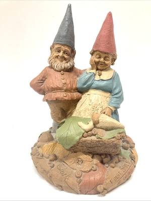 Tom Clark Gnome 