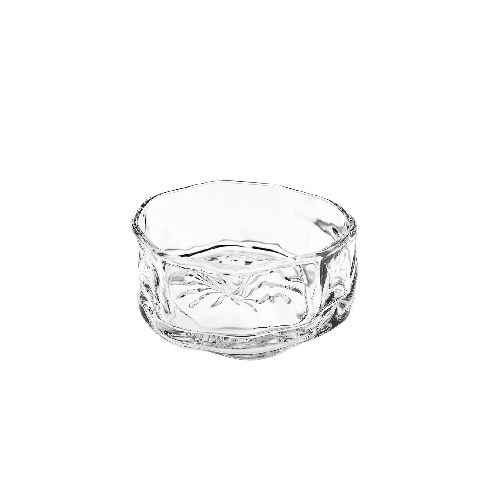 Artic Buccia Glasschalen Set 6-teilig - Dessert- Snack- - Servierschalen 4490₽