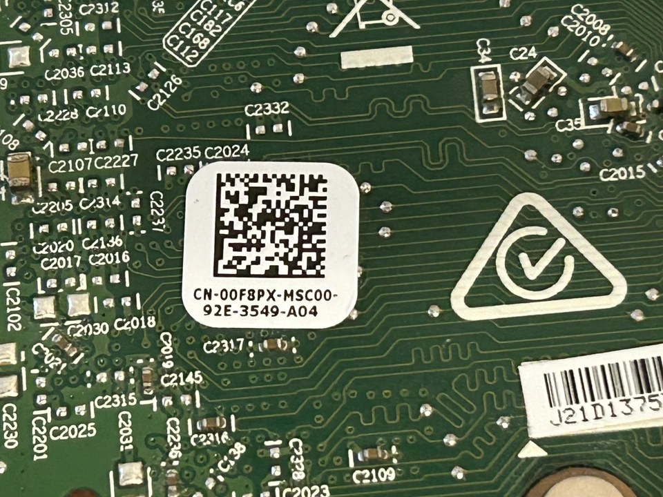 Dell AMD Radeon R5 430 2GB GDDR5 Low Profile SFF Video Card 0F8PX DVI DP - Image 3 of 3