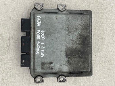 6S61-12A650-RG1360194 Motorsteuergerät für FORD Fusion3 ° Serie F6JA Diesel
