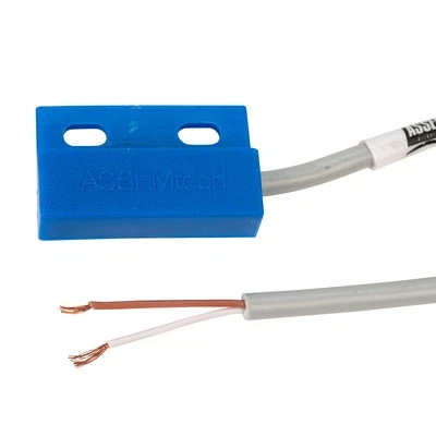 Comus SPNO Reed Proximity Switch