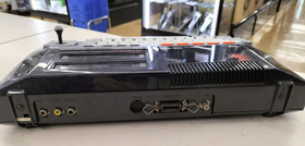 MSX SONY HIT BIT Home Computer HB-101 Black JAPAN Retro Game 1984 MEZZO