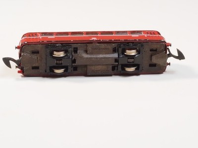 Märklin 8816 Railcar 798 Railbus DB Gauge Z Original for sale