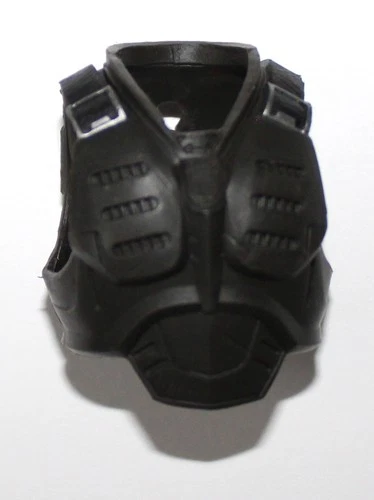 PURGE 906 - 27 Major Bludd Armor Vest - GIJOE CLASSIFIED SERIES 6" Scale 1/12