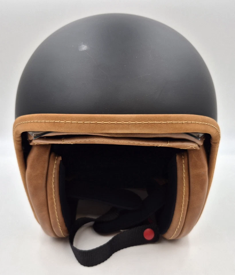 Premier VINTAGE PLATINIUM EDITION BM Jethelm Gr. L/58 cm UVP:299,90€ (R/2803) - Bild 4 von 4