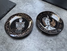 Fairyloot Trinket Dishes X2 The Poppy Wars Pr...