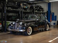 1939 Cadillac Series 60 Special V8 Touring Sedan