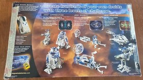 LEGO 9748 Droid Developer Kit (Used)