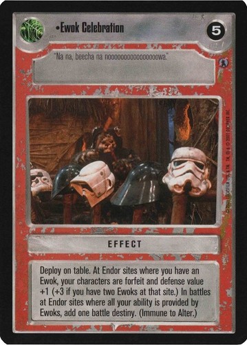 Star Wars CCG Reflections III Premium Light Side Single | Reflections 3 LS | NM - Zdjęcie 19 z 50