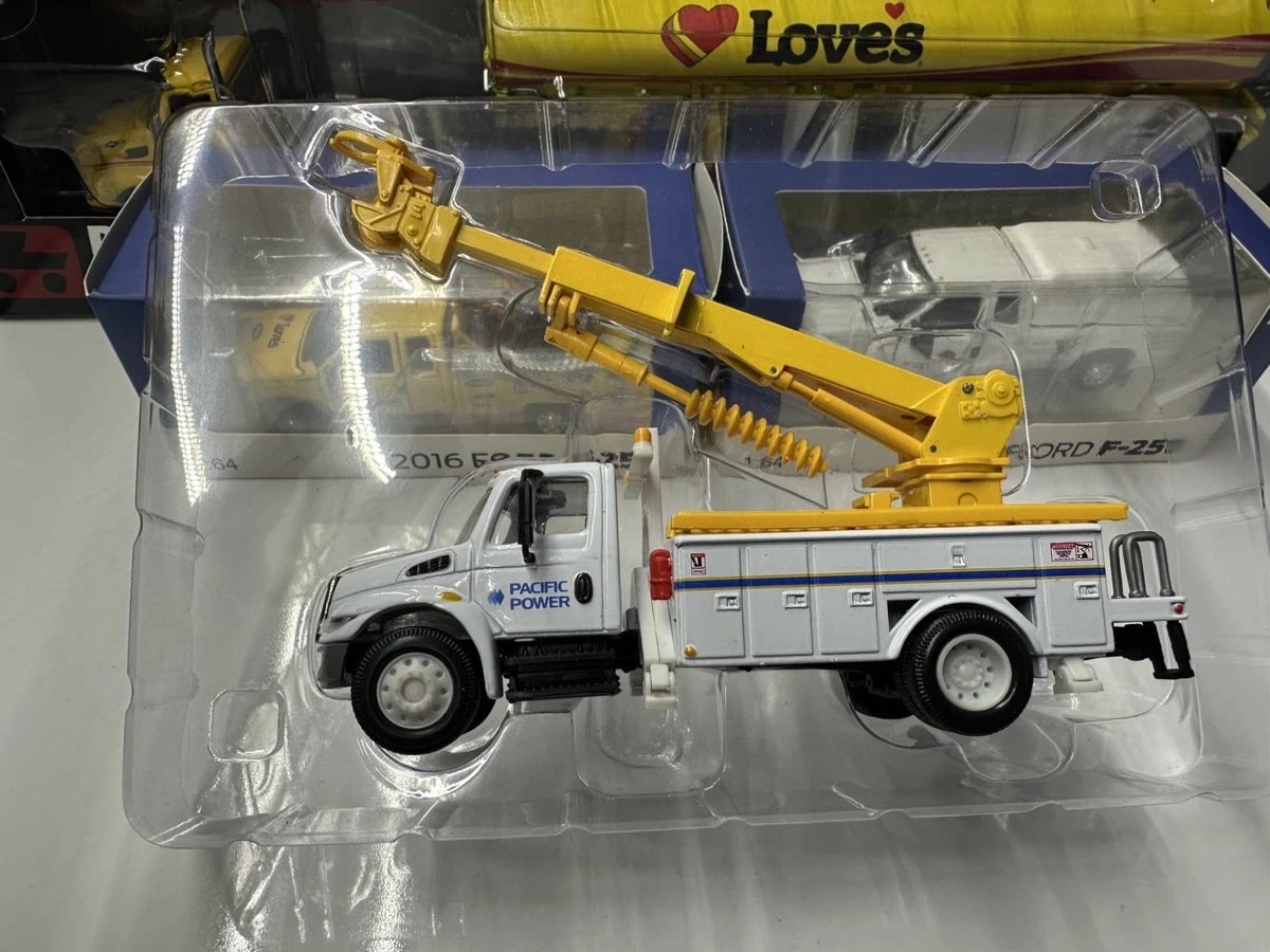 Diecast Promotions Trucks for sale | eBay