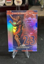 2003-04 Fleer Showcase - Jason Richardson #1