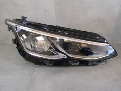 Volkswagen Golf VIII 2022 Vorne rechts Scheinwerfer 5H1941006 HCS31531