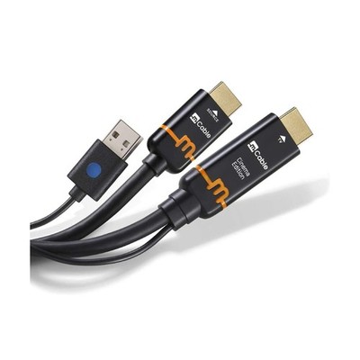 Marseille Networks mCable Cinema Edition 6-foot HDMI 6 ft.