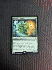 Mutable Explorer Lorwyn Eclipsed Magic MTG NM
