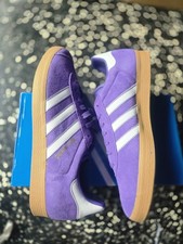 Size 10.5 - Real Madrid x adidas Gazelle Terr...