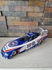 NHRA Robert Hight AAA 2006 1/24 Diecast Funny Car. Drag Nascar