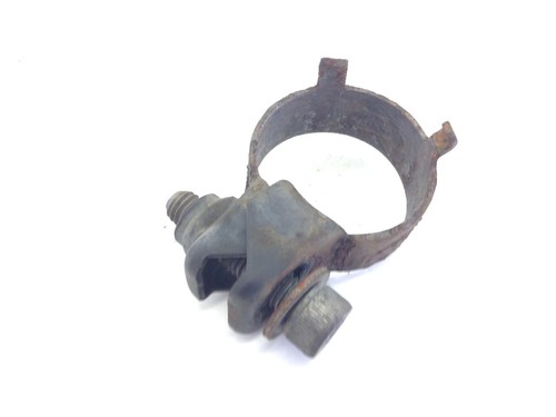 FASCIA STRINGITUBO COLLETTORE SCARICO MARMITTA YAMAHA XENTER HW 125 2019 2020