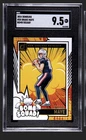 2024 Panini Donruss - Bomb Squad Drake Maye #28 (RC)