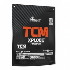 Olimp TCM Xplode 450g Zitronengeschmack