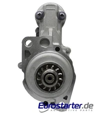 1**Starter New Eurostarter OE Ref. M2T56271 for Mitsubishi