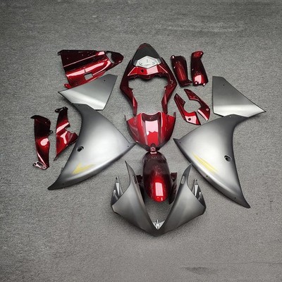 Fairing Set for Yamaha 2009-2011 YZF R1 New Style Custom Body Panels Injection