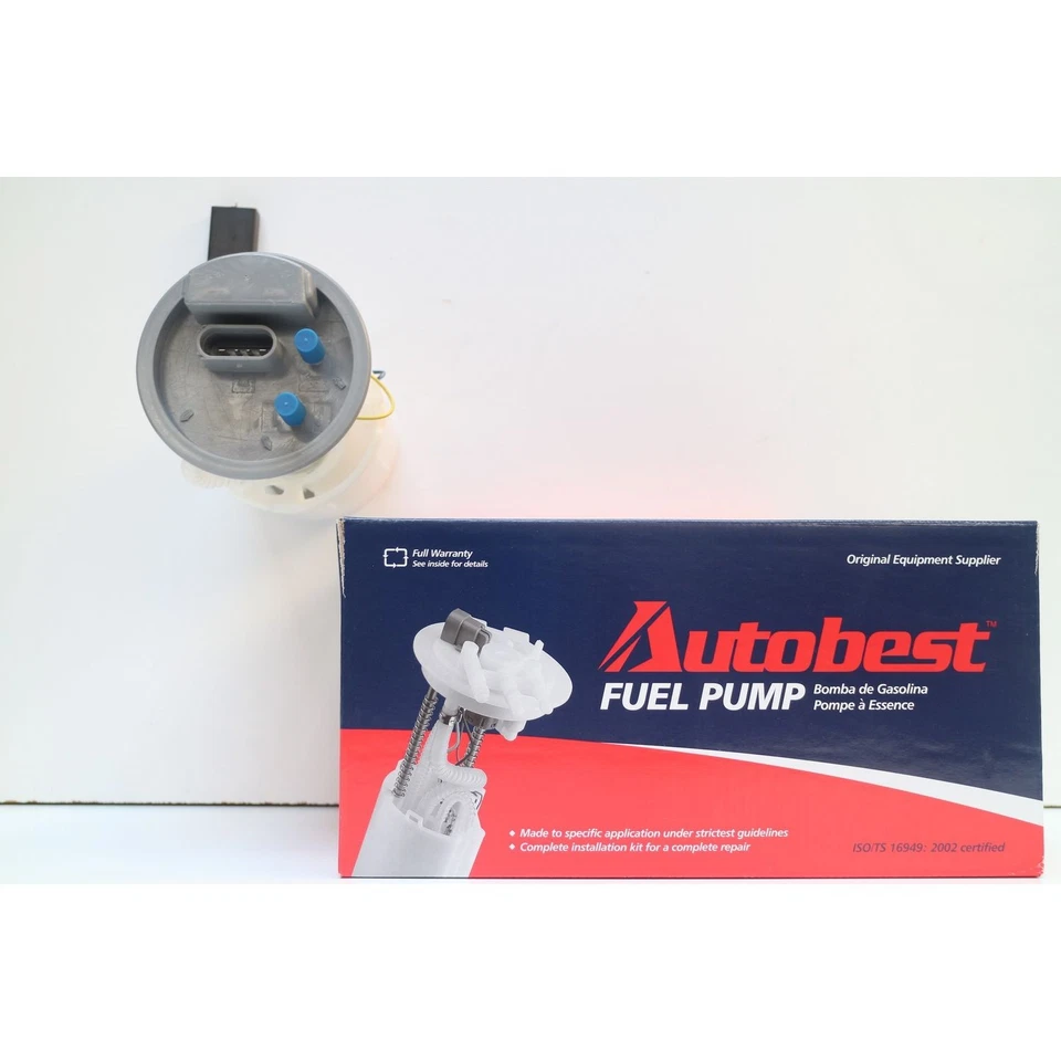 Autobest F4679A 燃油泵模块组件适用于 04-06 大众甲壳虫高尔夫捷达 — 第 4/4 张图片