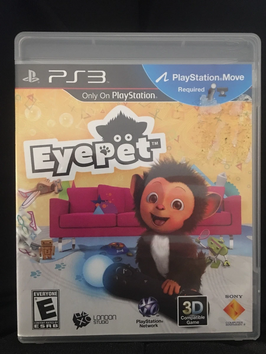 playstation moves games