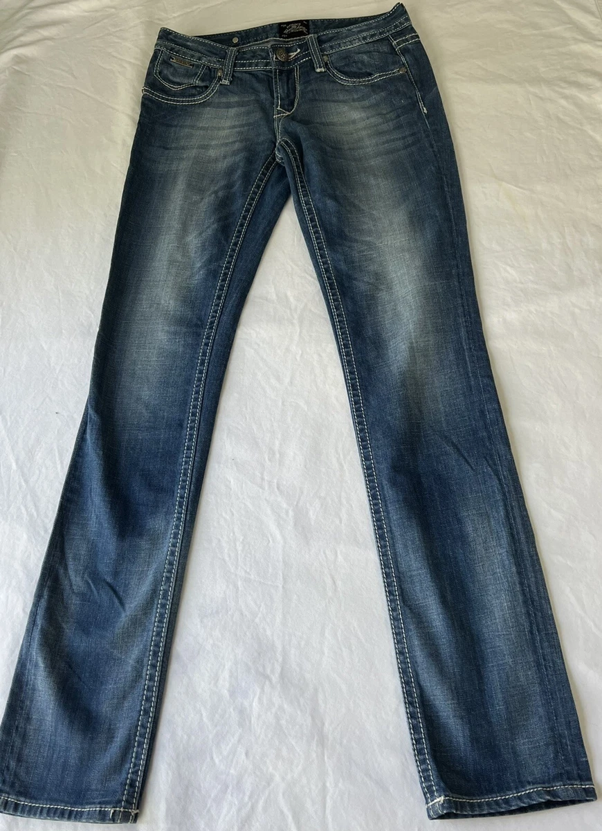 Rerock for express skinny cheap jeans